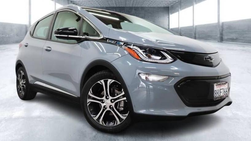 CHEVROLET BOLT EV 2019 1G1FZ6S03K4110920 image